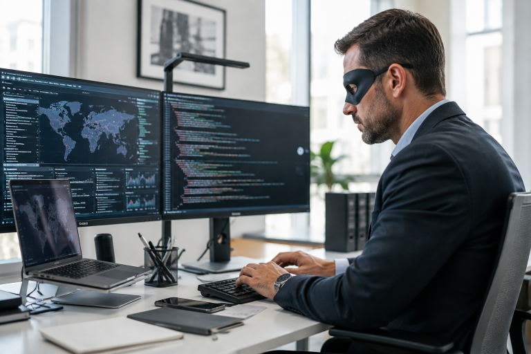 OSINT y privacidad: investigar sin perder el control de los datos